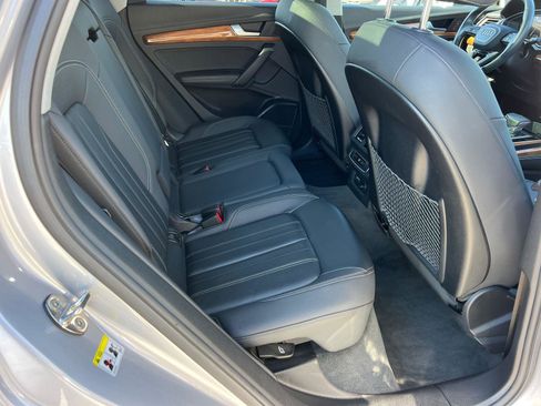 Certified 2023 Audi Q5 2.0T Premium Plus w/ Premium Plus Package image 15