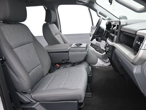 New 2026 Ford F250 XL w/ STX Appearance Package AWD/4WD image 2
