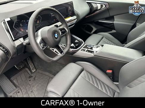 Used 2026 BMW X3 xDrive30 w/ M Sport Package AWD/4WD image 2