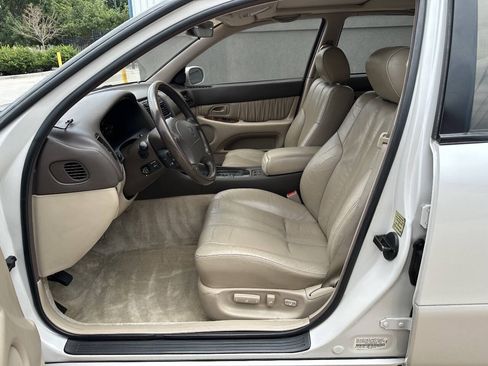 Used 1993 Lexus GS 300 RWD image 37