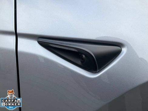Used 2026 Tesla Model Y Long Range AWD/4WD image 78
