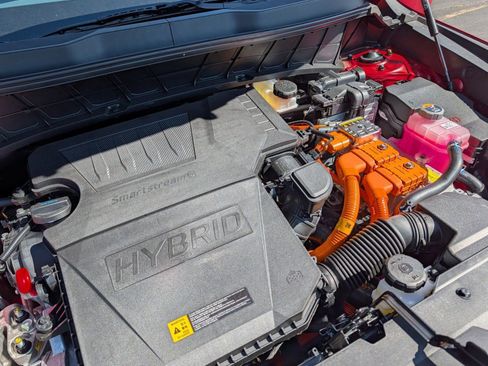 New 2026 Kia Niro EX FWD image 36