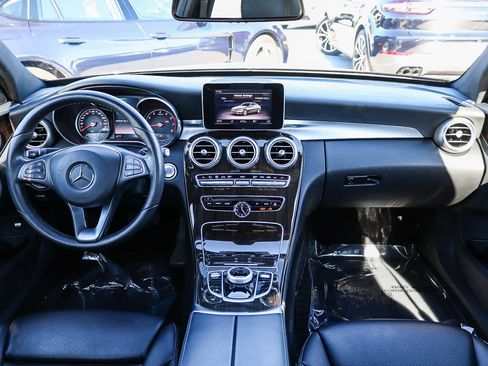 Used 2018 Mercedes-Benz C 300 Sedan image 16