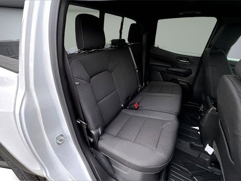 New 2025 GMC Canyon Elevation w/ Convenience Package image 10