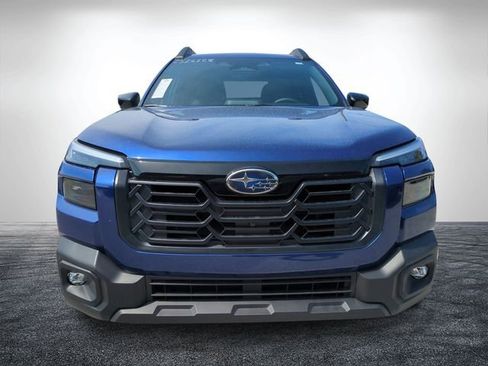 New 2026 Subaru Outback Touring XT AWD/4WD image 9