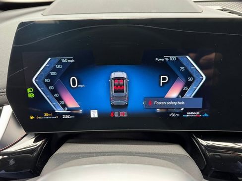 New 2026 BMW X1 xDrive28i w/ Technology Package image 15