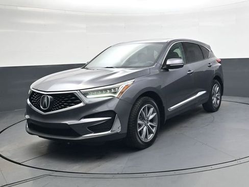 Used 2020 Acura RDX w/ Technology Package image 10
