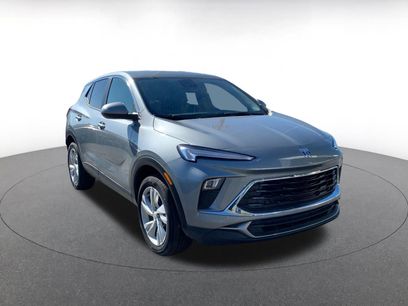 Used 2025 Buick Encore GX Preferred