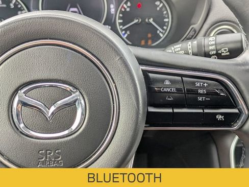 Used 2025 MAZDA CX-70 3.3 Turbo w/ Preferred Package image 20