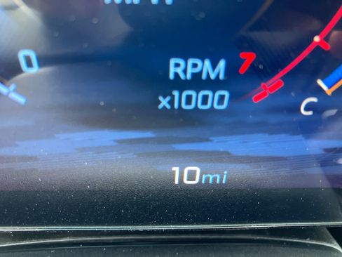New 2026 Chevrolet Equinox LT w/ Safety and Technology Package AWD/4WD image 16