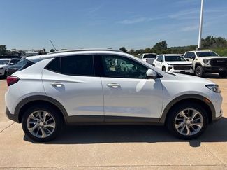 Used 2023 Buick Encore GX Essence w/ Experience Buick Package AWD/4WD video 2