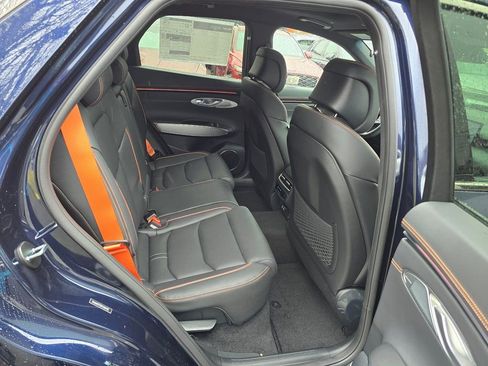 New 2026 Genesis GV70 2.5T Sport Prestige image 12