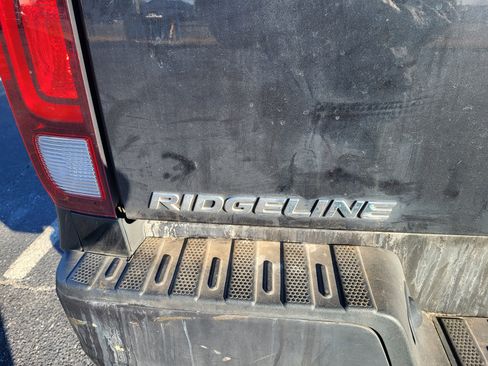 Used 2023 Honda Ridgeline RTL image 8