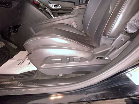Used 2017 GMC Terrain SLT w/ Driver Alert Package I AWD/4WD image 12