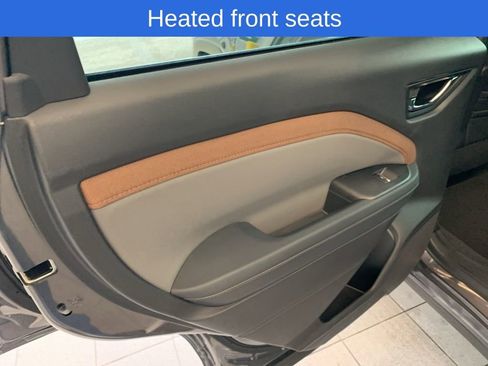 New 2026 Subaru Forester Sport image 11