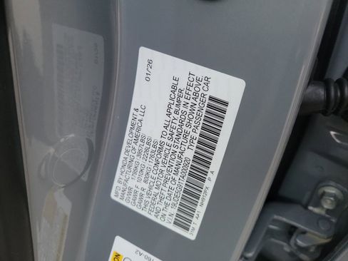 Used 2026 Acura Integra Type S image 38