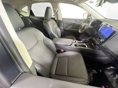 Used 2023 Lexus NX 350 AWD w/ Vision Package image 28