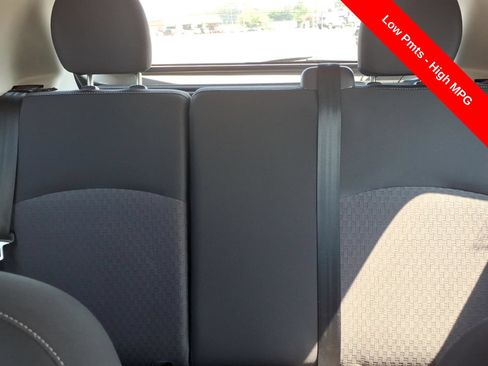 Used 2020 Mitsubishi Mirage GT FWD image 16