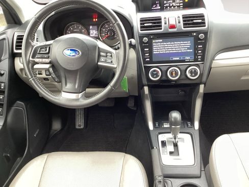 Used 2016 Subaru Forester 2.5i Limited image 10