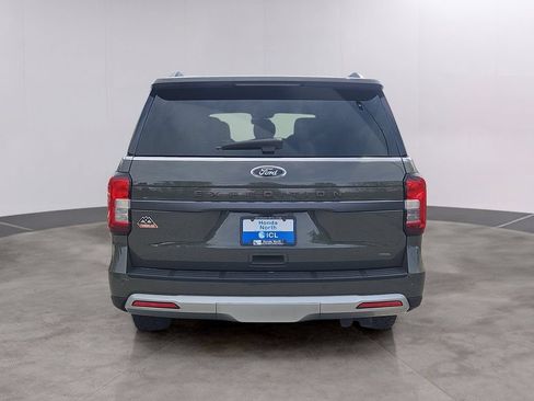 Used 2024 Ford Expedition Timberline AWD/4WD image 5