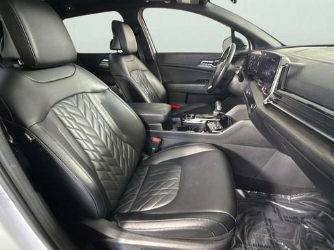 Used 2024 Kia Sportage X-Pro Prestige image 33