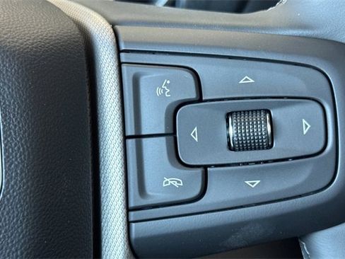 New 2026 GMC Sierra 3500 Denali w/ Denali Reserve Package image 29