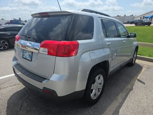 Used 2014 GMC Terrain SLE w/ Convenience Package AWD/4WD image 5