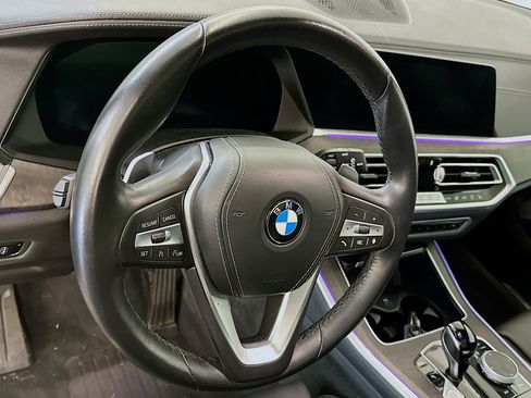 Used 2022 BMW X5 xDrive40i w/ Premium Package image 18