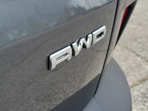 New 2026 Ford Escape Active w/ Tech Pack #1 AWD/4WD image 6