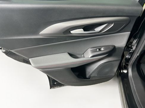 Used 2024 Dodge Hornet R/T AWD/4WD image 24