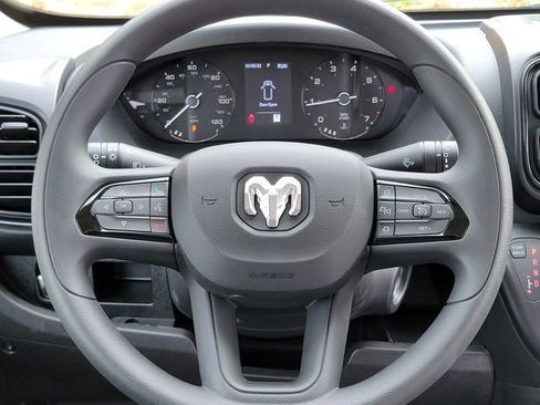 New 2025 RAM ProMaster 2500 w/ Convenience Group image 25