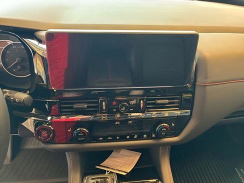 New 2026 Nissan Pathfinder Rock Creek image 11