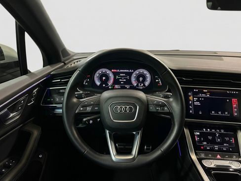 Used 2025 Audi Q7 2.0T Premium Plus AWD/4WD image 7