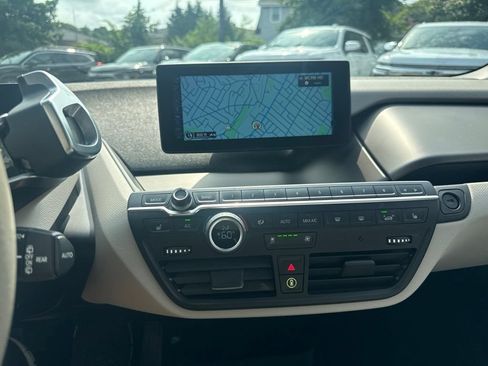 Used 2017 BMW i3 w/ Range Extender RWD image 25