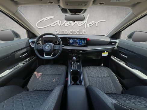 New 2027 Nissan Kicks SV FWD image 21