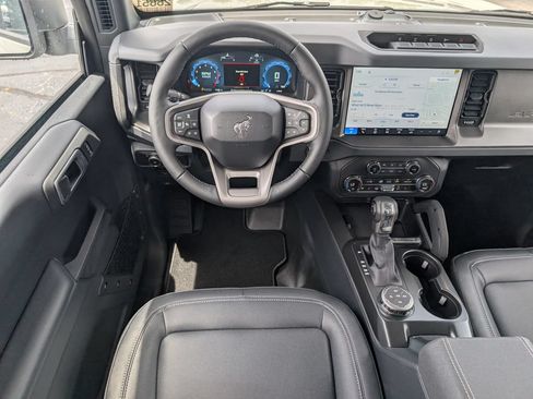 New 2026 Ford Bronco Badlands AWD/4WD image 7
