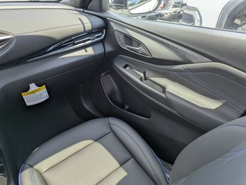 New 2026 Buick Envista Sport Touring w/ Convenience I Package FWD image 20
