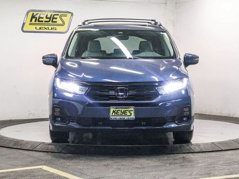 Used 2025 Honda Odyssey EX-L image 6