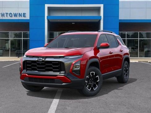 New 2026 Chevrolet Equinox ACTIV FWD image 6