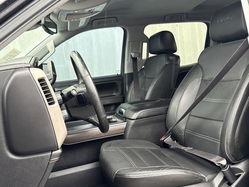 Used 2017 GMC Sierra 1500 Denali image 12