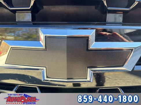 Used 2024 Chevrolet Tahoe Z71 image 12