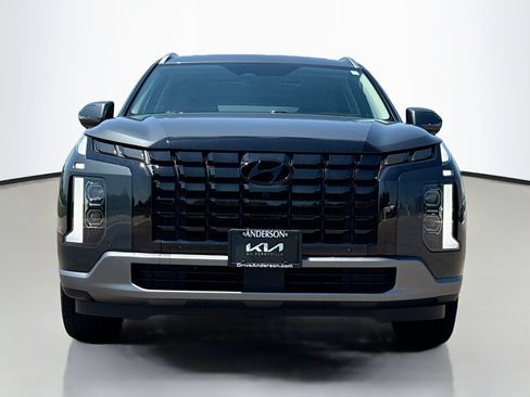 Used 2023 Hyundai Palisade Limited FWD image 17