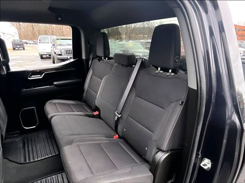 Used 2022 Chevrolet Silverado 1500 LT image 14