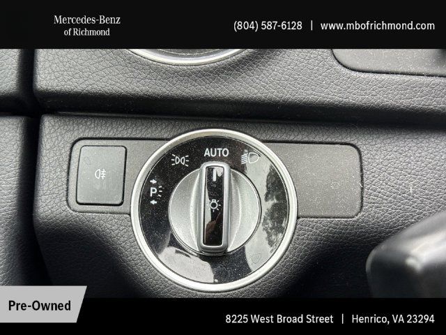 Used 2012 Mercedes-Benz C 300 4MATIC Sedan image 14