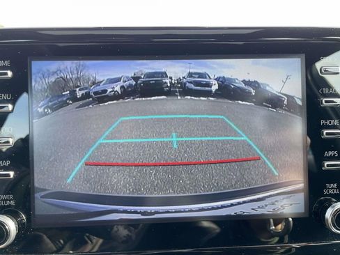 Used 2020 Toyota Corolla SE image 27