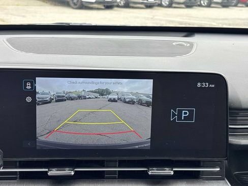 Used 2024 Hyundai Kona SEL AWD/4WD image 31