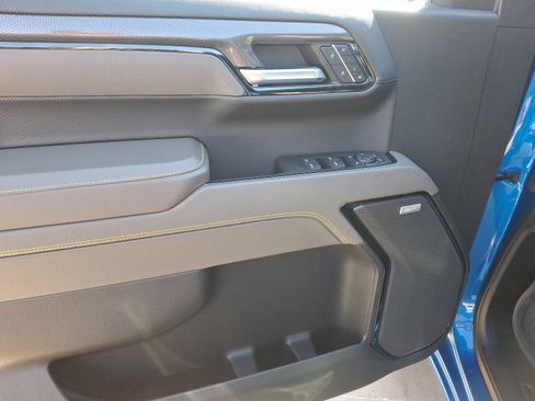 Certified 2024 Chevrolet Silverado 1500 ZR2 w/ Technology Package image 12