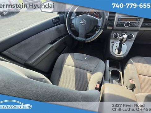 Used 2008 Nissan Sentra 2.0 image 11