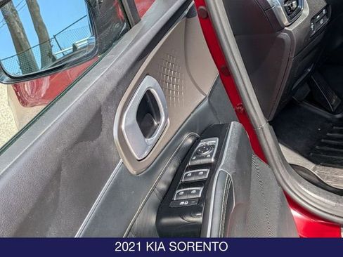 Used 2021 Kia Sorento SX AWD/4WD image 9