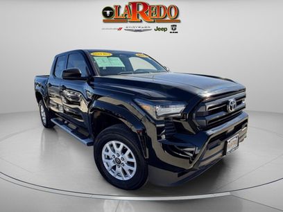 Used 2024 Toyota Tacoma SR